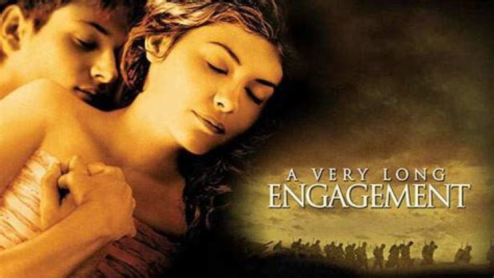 Hollywood Films A Very Long Engagement
