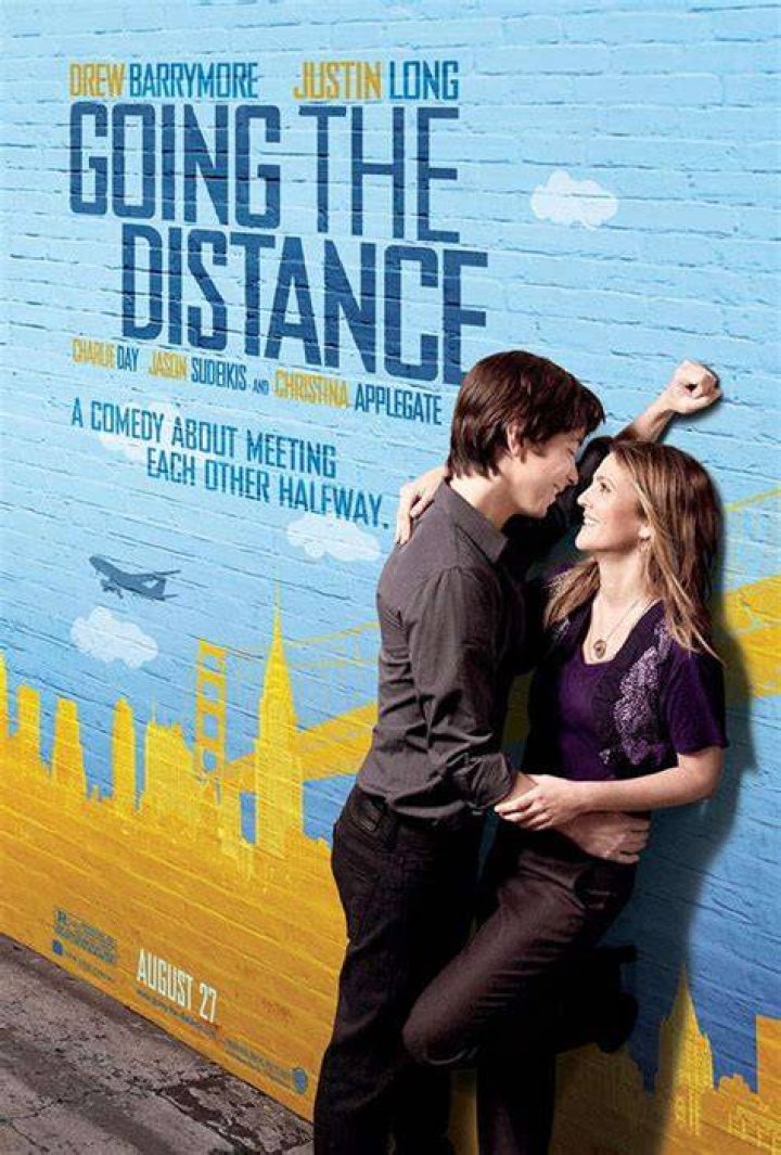Hollywood Films On Long-distance Relationships