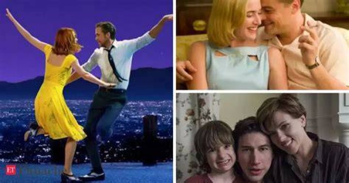 Hollywood Films On Long-distance Relationships