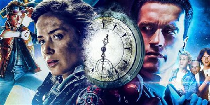 Hollywood Films The Time Traveler Wife