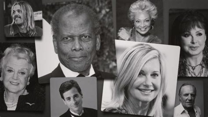 Hollywood’s Notable Deaths of 2011: THR Year In Review