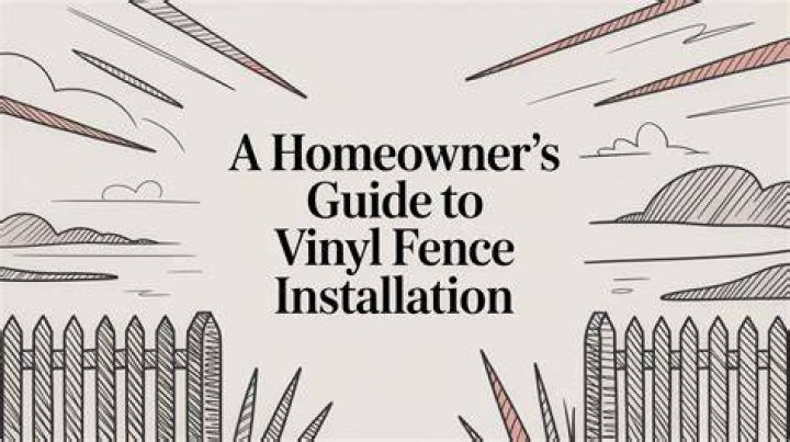 Homeowner's Guide To Fence Installation