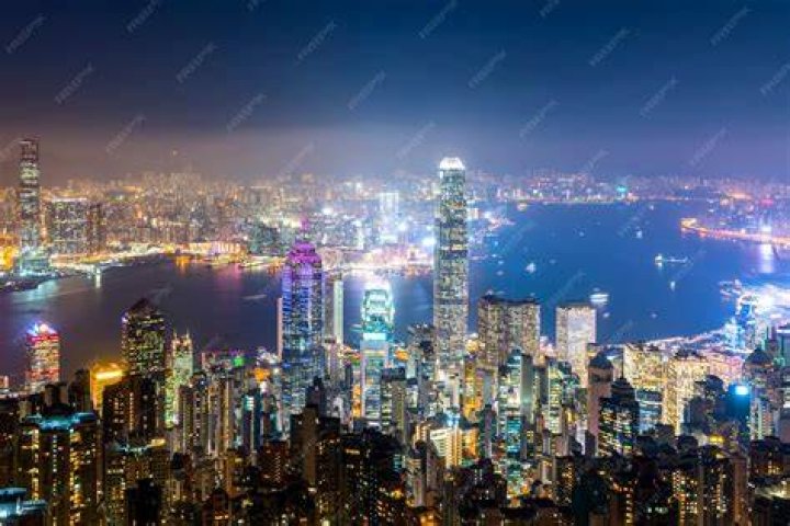 Hong Kong