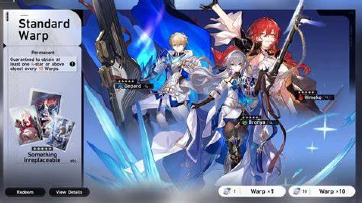 Honkai Star Rail Wish Counter: How Many Pulls To Get A 5 Star?