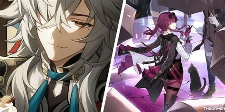 Honkai Star Rail