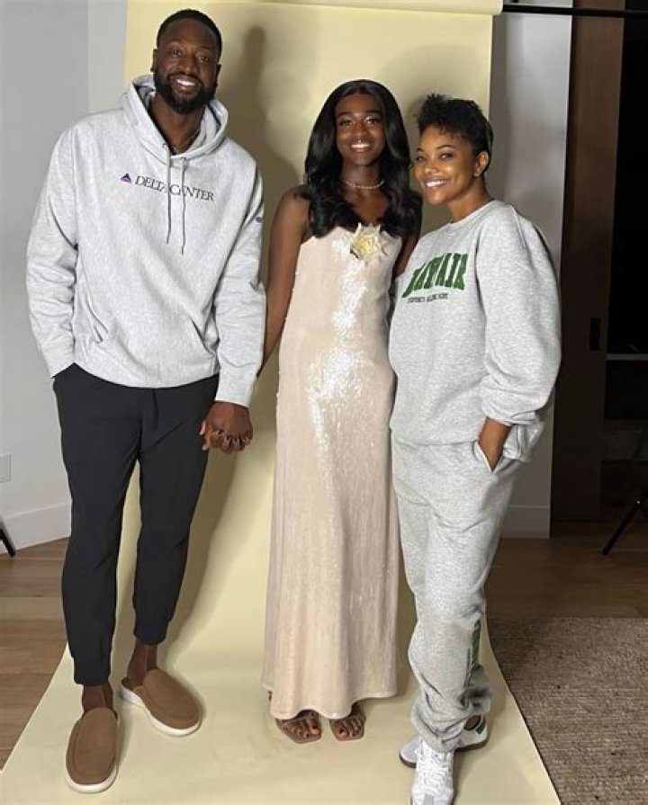 Honoring His Sister With Special Gesture, NBA Legend Dwyane Wade Unloads His
$170,000,000 Worth for Nobel Cause