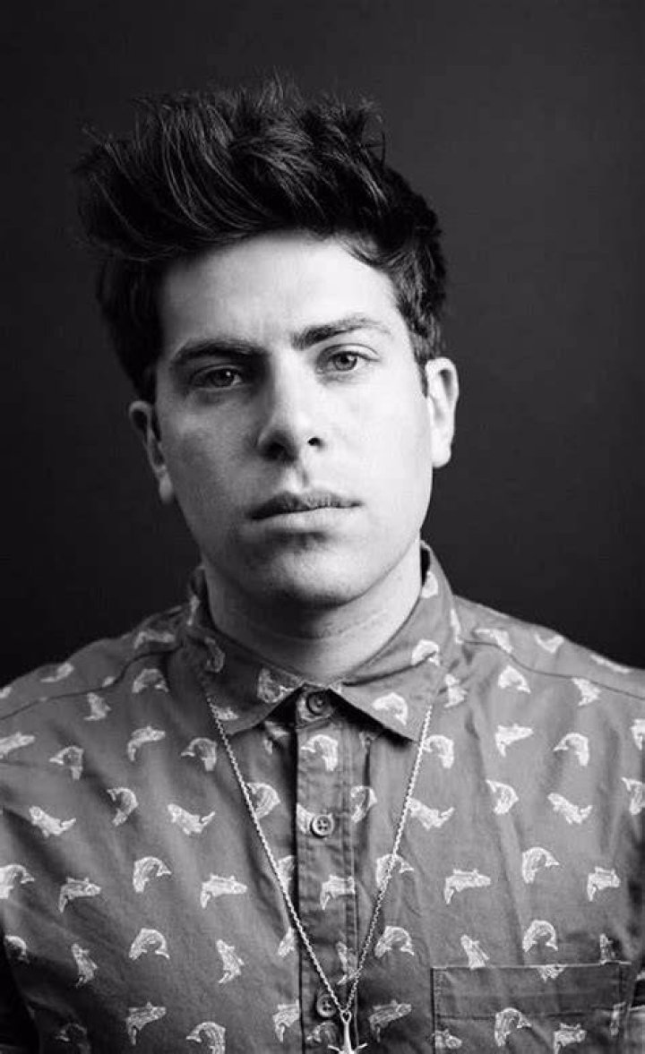 Hoodie Allen age