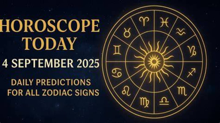 horoscope News, Pictures, and Videos