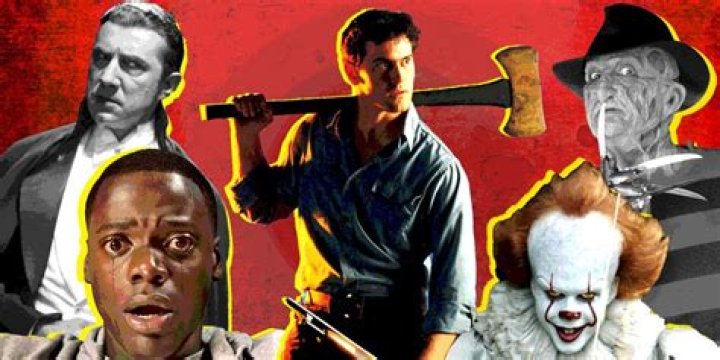 horror actors scream kings horror actors scream kings