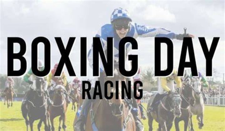 Horse racing: How to bet on Boxing Day