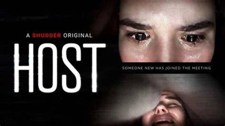 Host movie 2020