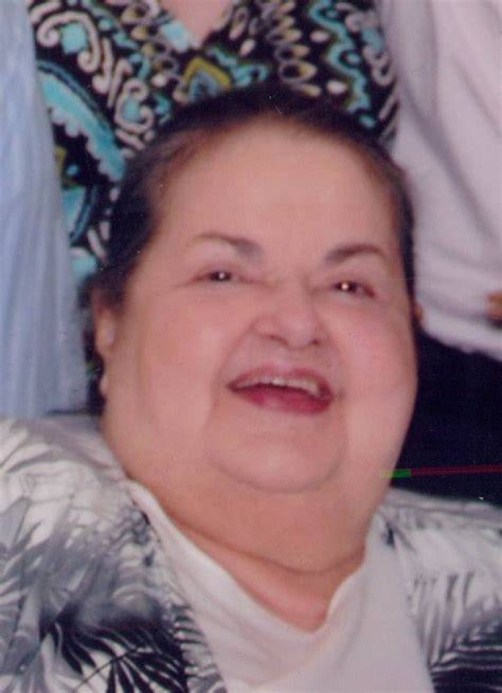 Hot News! GG Clara Obituary: Beloved Founder of Clara D’Amato Fan Club, GG Clara, Passes Away, Leaving Heavy Hearts