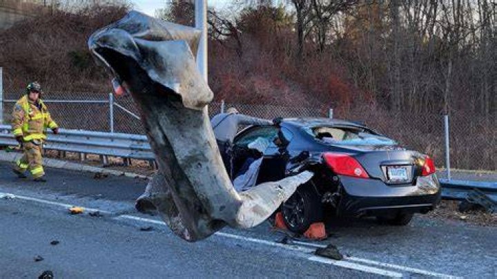 [Hot news] Hunter Iatalese car accident: Driver dies in crash in West Penn