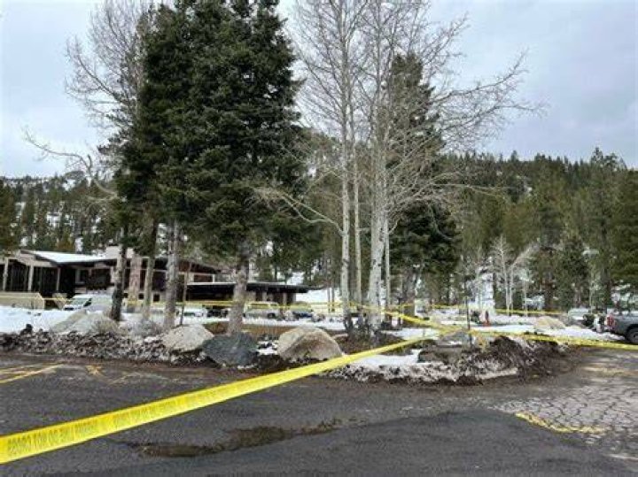 Hot News! Palisades Tahoe Employee Vinton Miller Identified as Man Fatally Shot by State Parks Officer, Placer County sheriffs identify
