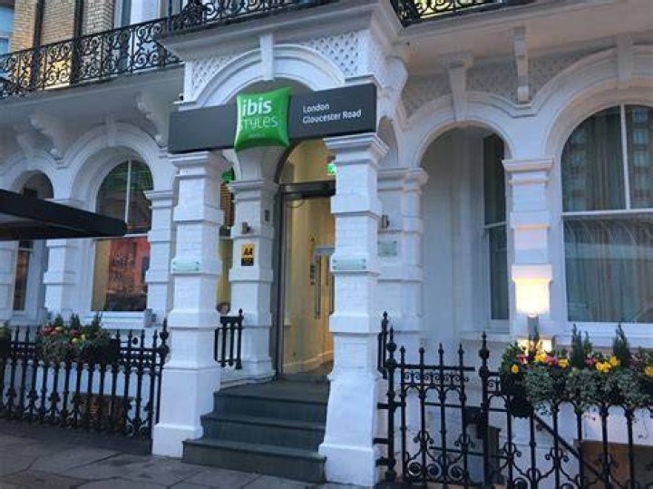 Hotel review: Ibis Styles London Gloucester Road is perfect for museums, the Tube and other highlights