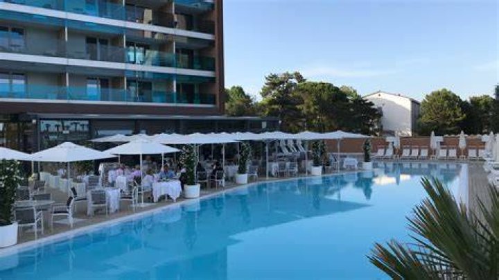 hotel spa jesolo