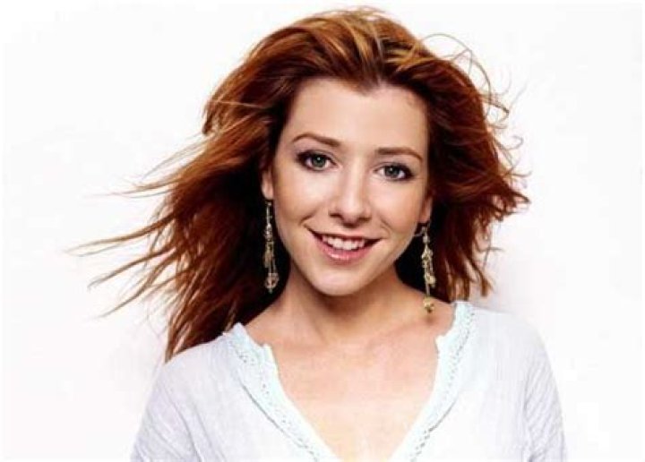 Hottest Hollywood Coeds