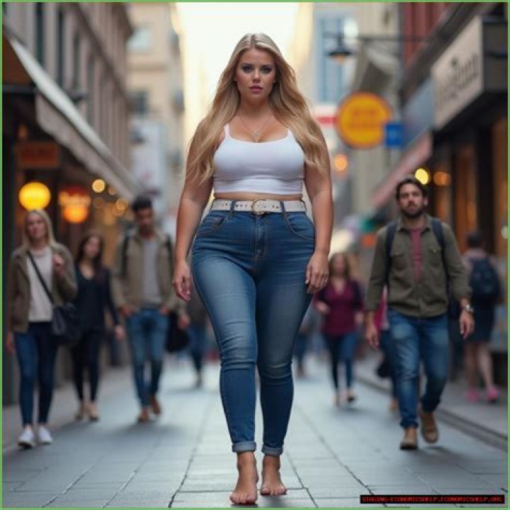Hourglass Celebrities Measurements: Celebrating Curves In The Spotlight