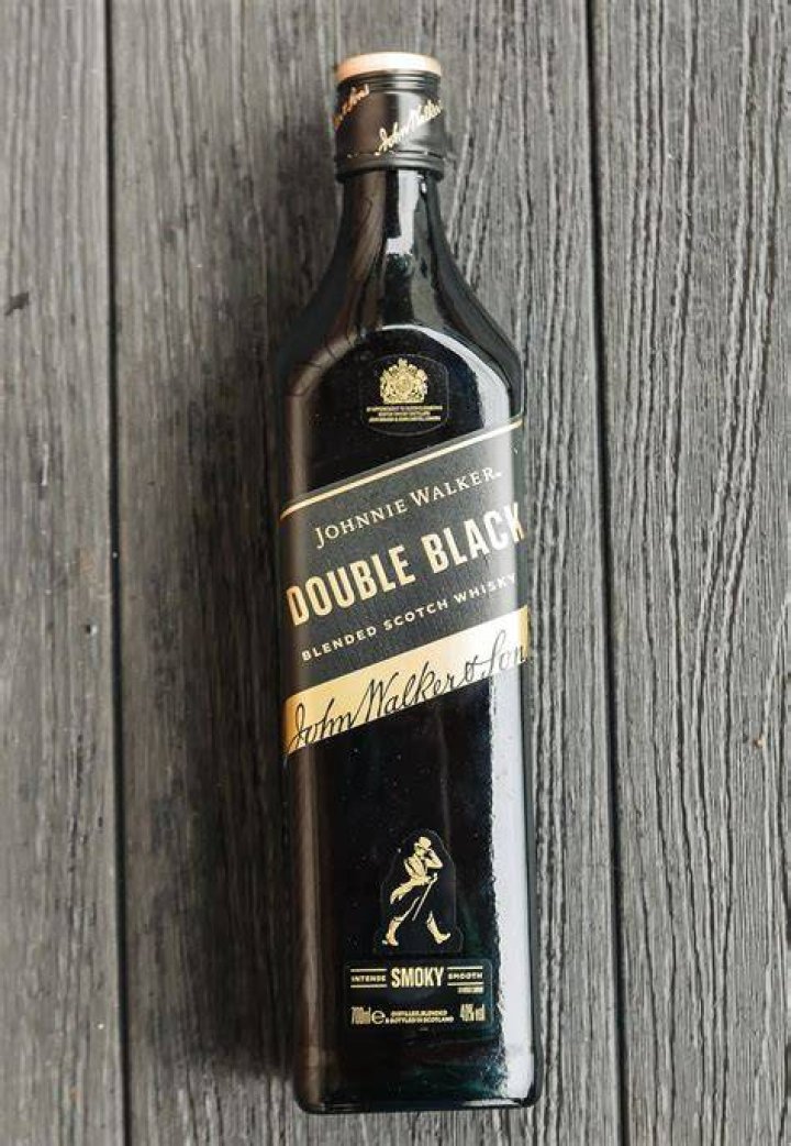 House Of Black at Double Or Nothing