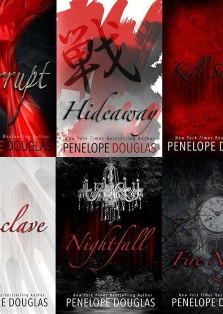 House of Night Series Fan Casting on myCast