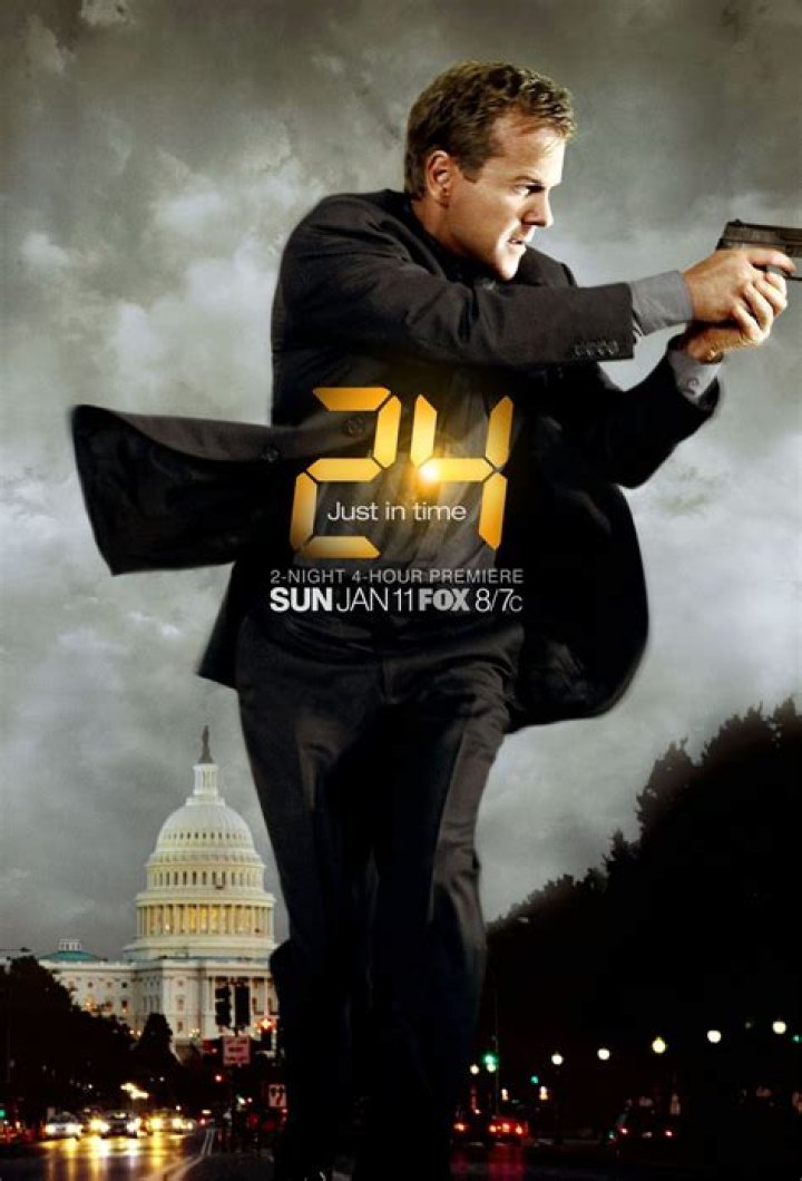 How 24 Explained Tony Almeida's Resurrection (& Why It Didn't Work)