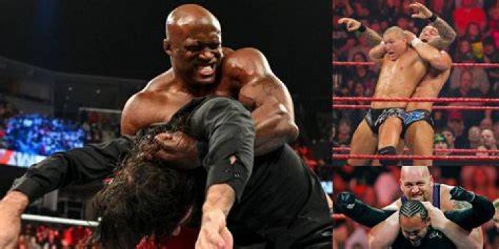How A Simple Wrestling Hold Remains Iconic In WWE