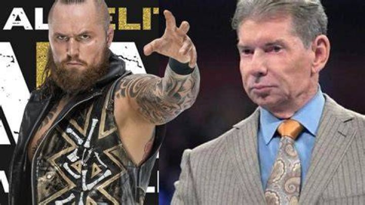 How AEW Snagged Malakai Black Long Before 90-Day WWE Non-Compete Expired