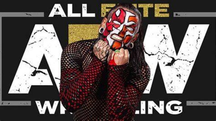 How AEW Was Able To Use Jeff Hardy's WWE Entrance Theme