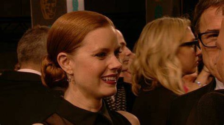 How Amy Adams Perfected Her English Accent