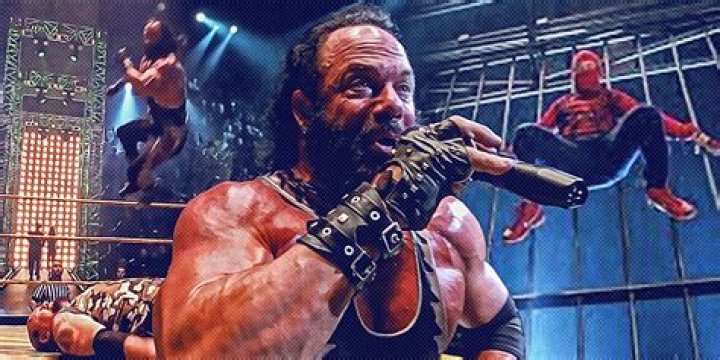 How An Iconic Role In Sam Raimi's Spider-Man Ended Randy Savage's Wrestling Career
