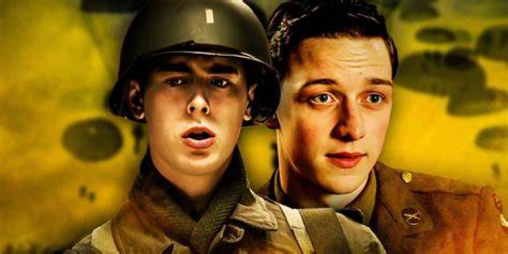 How Band Of Brothers Changed Blithe's Death (What Really Happened)