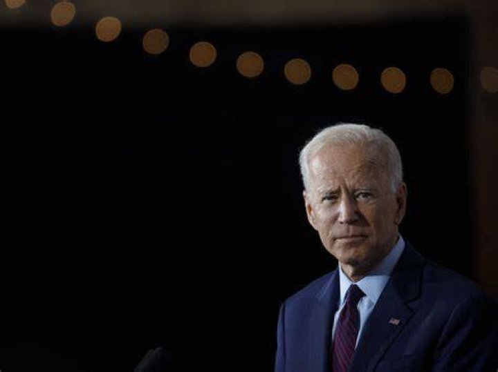 How Biden Becomes @POTUS: A Twitter Transition Breakdown