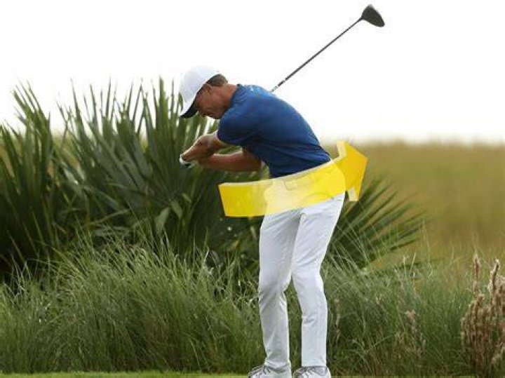 How Cameron Champ Hits The Ball So Far