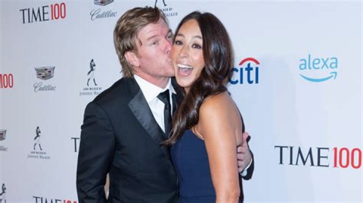 How Chip Gaines' Bad Business Practices Once Caused Major Trouble For Joanna's Dad