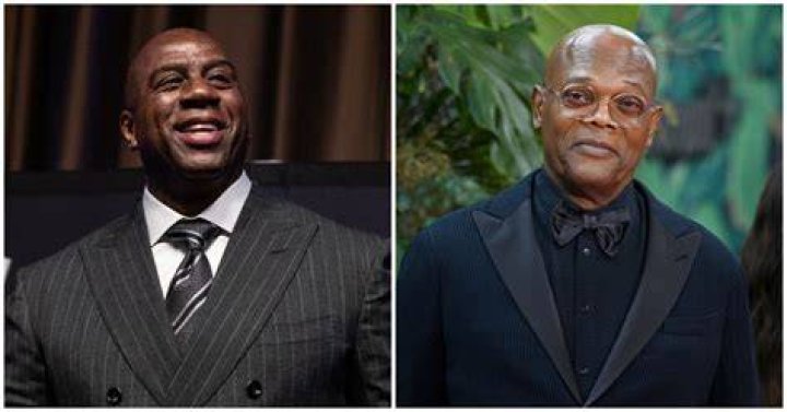 How Close Are Magic Johnson and Samuel L. Jackson? Exploring Their Deep Bond
From Vacations To Birthday Messages