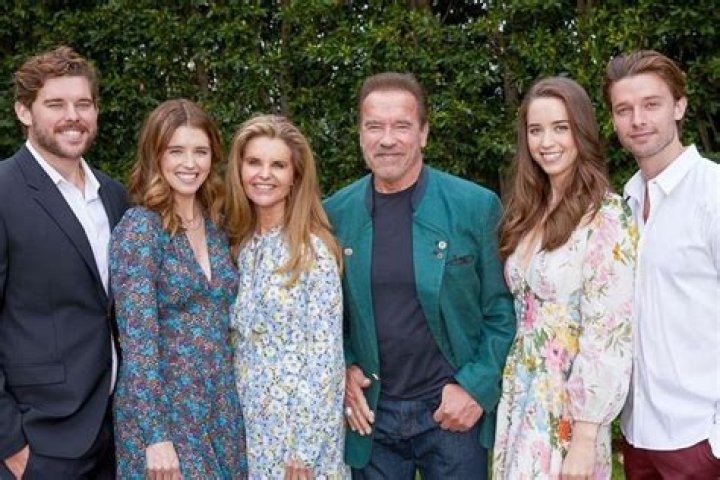 “How Could You Do This to Me?”: Arnold Schwarzenegger “Pi**ed Off” His Mother by
Keeping a Secret That Could’ve Ended His Life