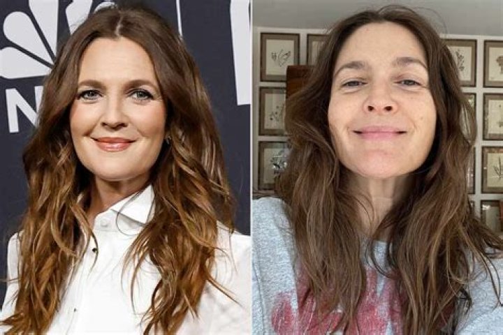 How did Drew Barrymore lose weight? How did Drew Barrymore lose 25