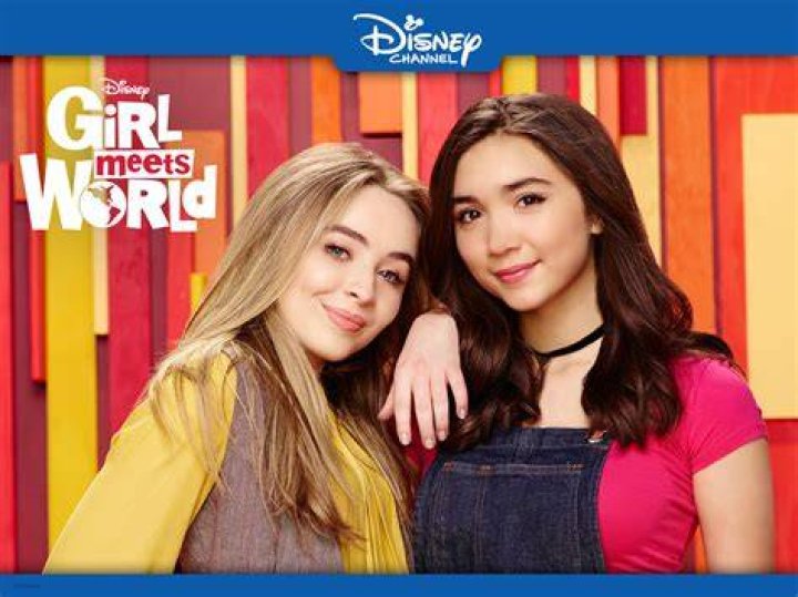 How Did Girl Meets World Say Goodbye?