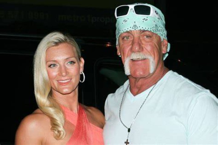 How Did Hulk Hogan’s Ex-Wife Jennifer McDaniel Become a Millionaire After
Divorcing the $25 Million Rich WWE Legend?