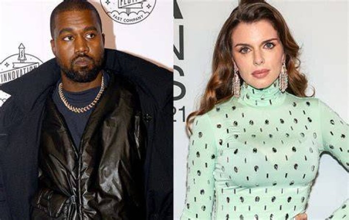 How did Julia Fox meet Kanye? How did Julia Fox meet Kanye?