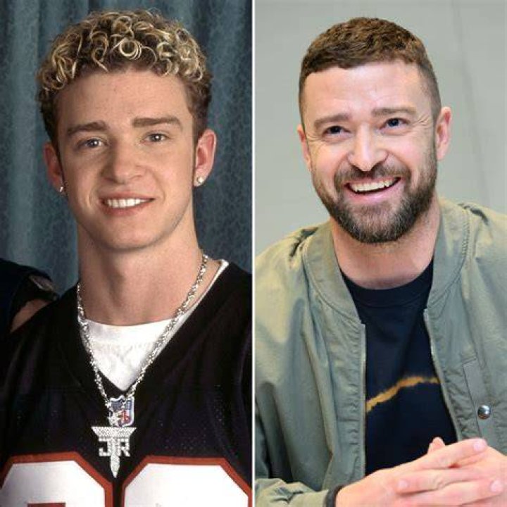 How Did Justin Timberlake and Jessica Biel Meet? POPSUGAR Celebrity UK