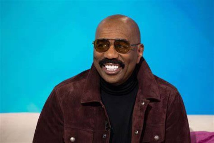 How Did Steve Harvey Die? Exploring The Rumors And Reality