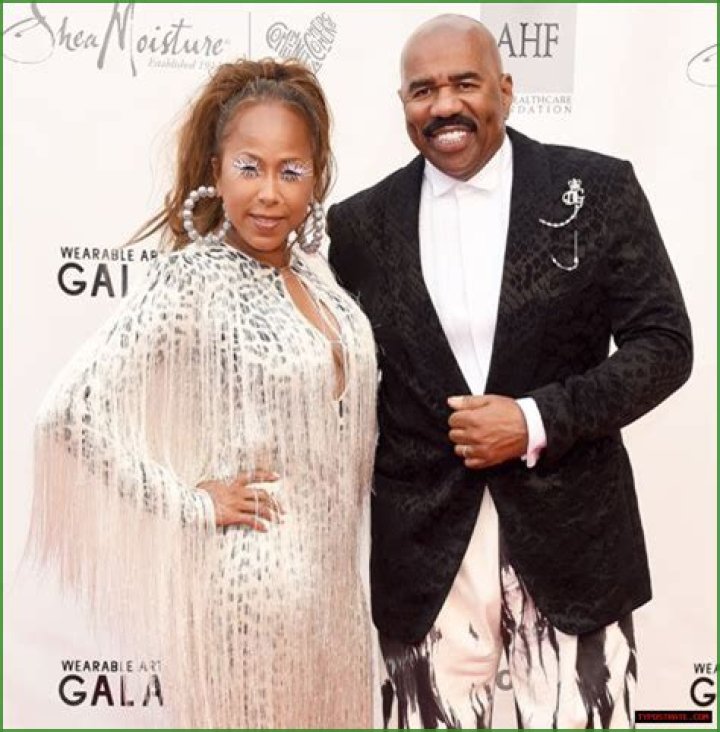 How Did Steve Harvey Pass Away? A Comprehensive Look At The Rumors And Facts