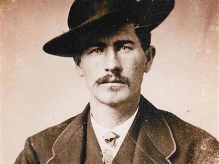 How Did Wyatt Earp Die?
