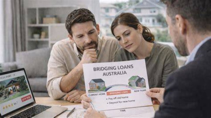 How do bridging courses work