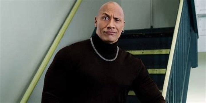 How Dwayne 'The Rock' Johnson went from broke to filthy rich