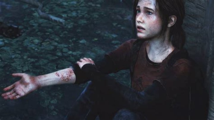 How Ellie Is Immune Confirmed In The Last Of Us