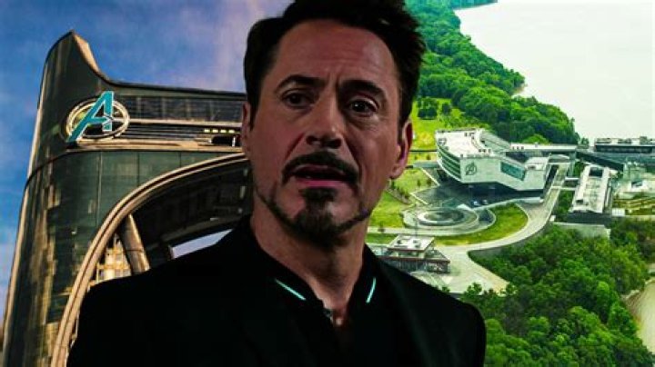 How Far Iron Man Moved Avengers HQ From Stark Tower
