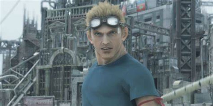 How FF7's Cid Is Different From Other Final Fantasy Characters Named Cid