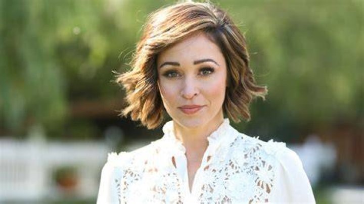 How Hallmark's Autumn Reeser Protected Her Millions During Jesse Warren Divorce